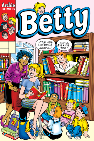 Imagen de apoyo de  Betty #104
