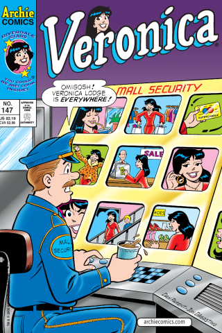 Imagen de apoyo de  Veronica #147