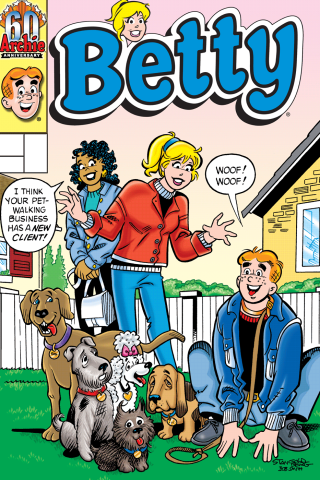 Imagen de apoyo de  Betty #110