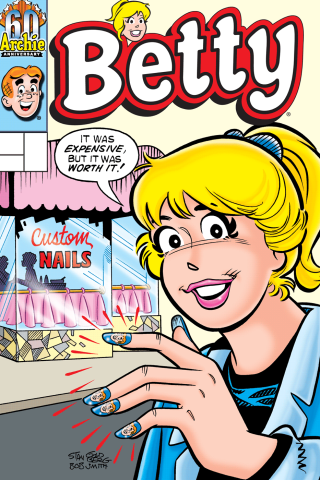 Imagen de apoyo de Betty #111