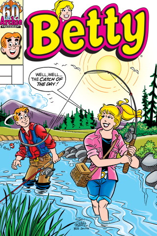 Imagen de apoyo de Betty #112