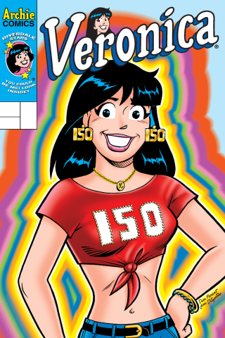 Imagen de apoyo de  Veronica #150