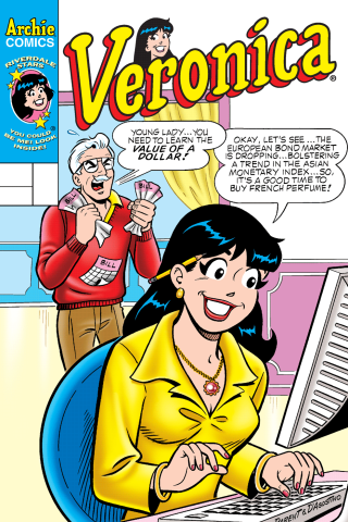 Imagen de apoyo de  Veronica #151