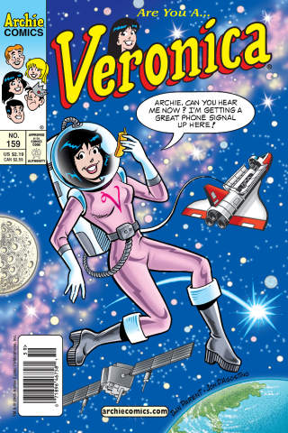 Imagen de apoyo de  Veronica #159