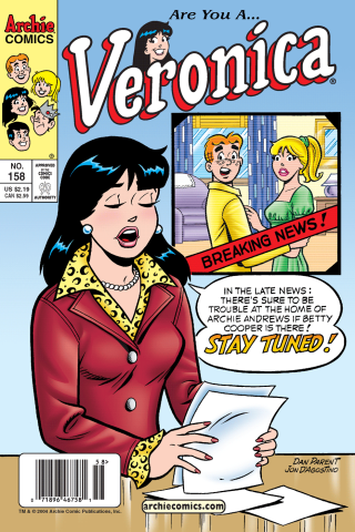 Imagen de apoyo de  Veronica #158