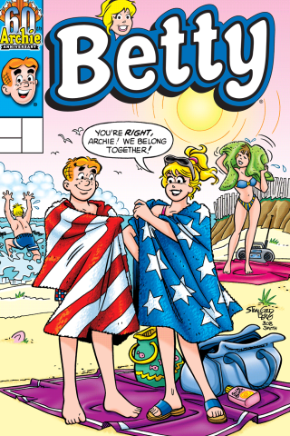Imagen de apoyo de  Betty #114