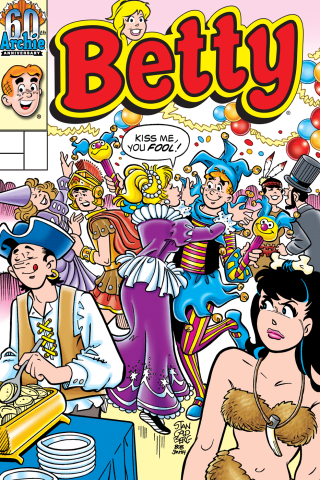 Imagen de apoyo de  Betty #117