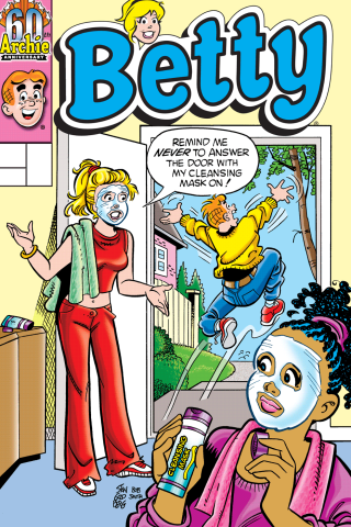 Imagen de apoyo de  Betty #118