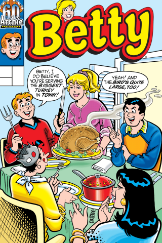 Imagen de apoyo de  Betty #119