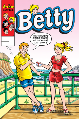 Imagen de apoyo de  Betty #127