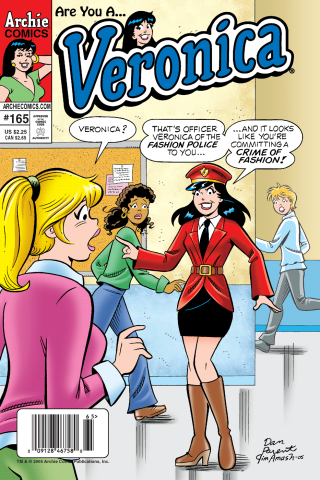 Imagen de apoyo de  Veronica #165