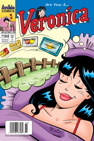 Imagen de apoyo de  Veronica #164