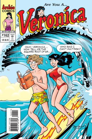 Imagen de apoyo de  Veronica #162