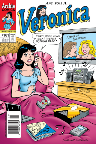 Imagen de apoyo de  Veronica #161