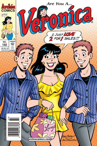 Imagen de apoyo de  Veronica #160