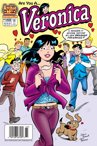 Imagen de apoyo de  Veronica #169