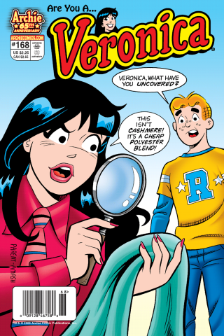 Imagen de apoyo de  Veronica #168