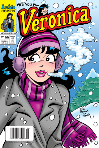 Imagen de apoyo de  Veronica #166