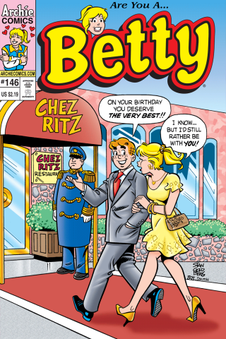 Imagen de apoyo de  Betty #146