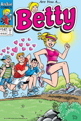 Imagen de apoyo de  Betty #147