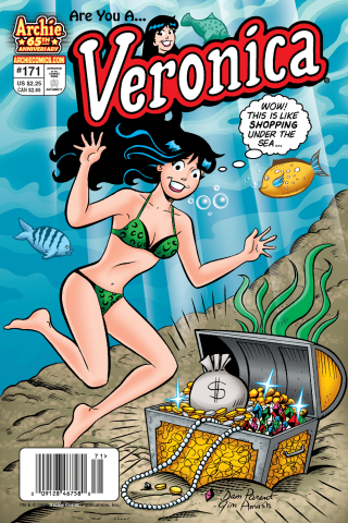 Imagen de apoyo de Veronica #171