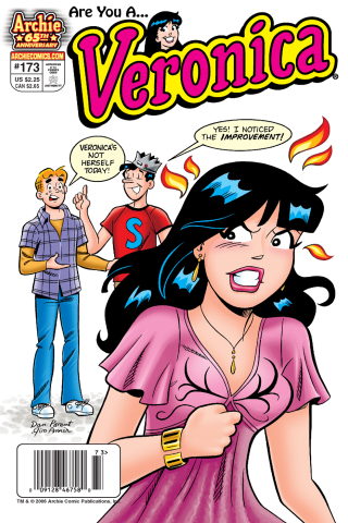 Imagen de apoyo de  Veronica #173