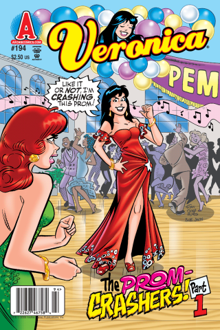 Imagen de apoyo de Veronica #194