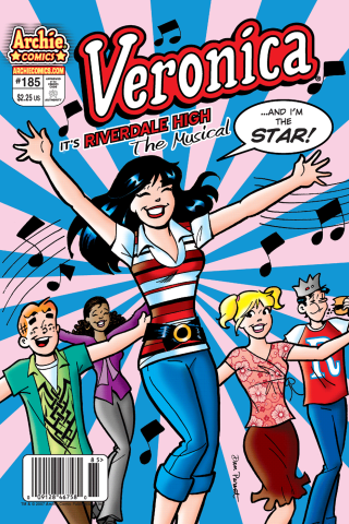Imagen de apoyo de Veronica #185