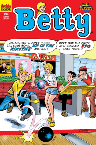 Imagen de apoyo de Betty #194