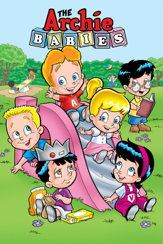 Imagen de apoyo de Archie Babies #1