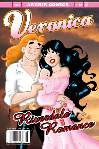 Imagen de apoyo de Veronica #186