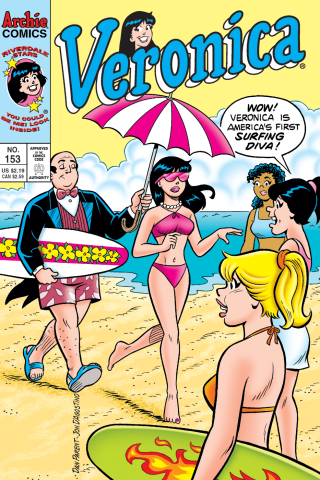 Imagen de apoyo de  Veronica #153