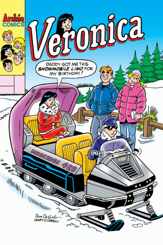 Imagen de apoyo de  Veronica #96