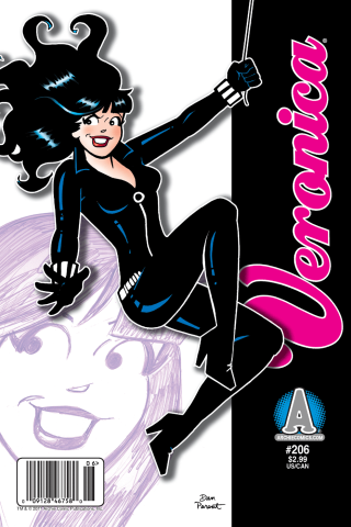 Imagen de apoyo de Veronica #206