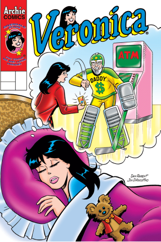 Imagen de apoyo de Veronica #148