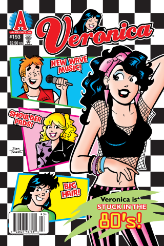 Imagen de apoyo de  Veronica #193