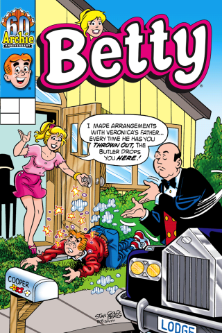 Imagen de apoyo de Betty #116
