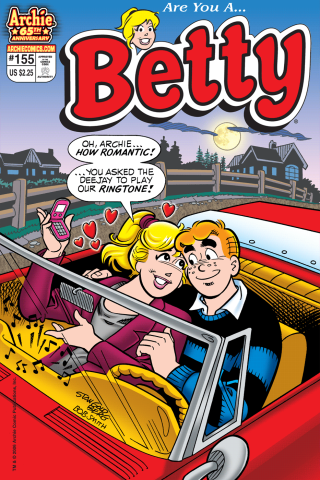 Imagen de apoyo de  Betty #155