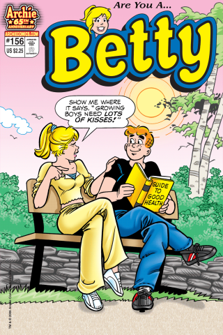 Imagen de apoyo de Betty #156