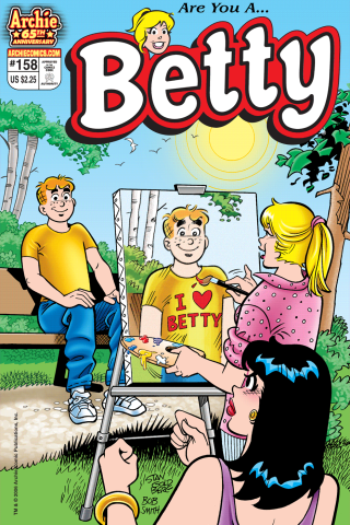 Imagen de apoyo de  Betty #158