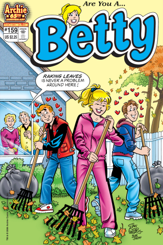 Imagen de apoyo de Betty #159