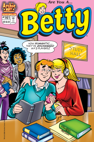 Imagen de apoyo de Betty #161