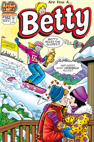 Imagen de apoyo de  Betty #162