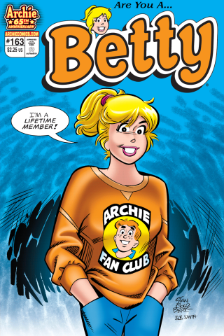 Imagen de apoyo de Betty #163