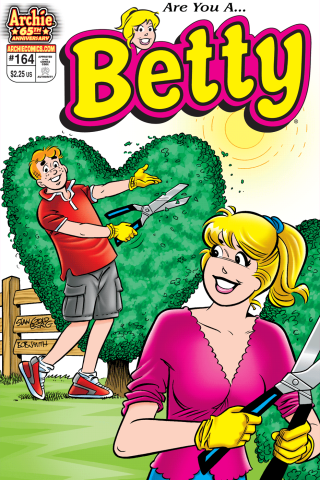 Imagen de apoyo de Betty #164