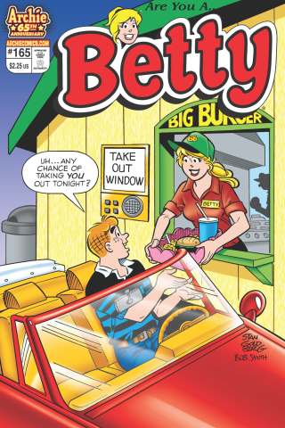Imagen de apoyo de Betty #165
