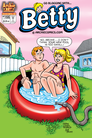 Imagen de apoyo de  Betty #166