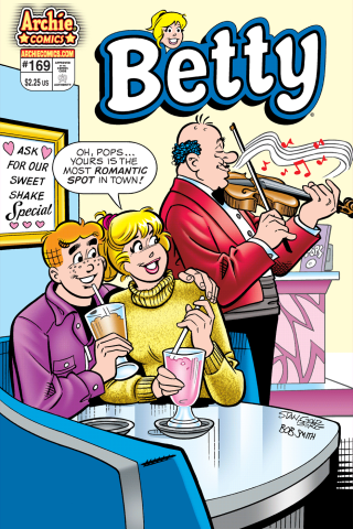 Imagen de apoyo de  Betty #169