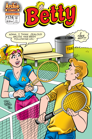 Imagen de apoyo de  Betty #174