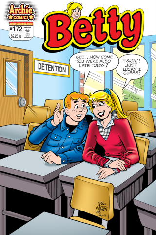 Imagen de apoyo de Betty #172